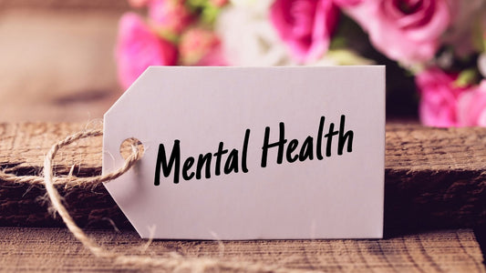What exactly is Mental Health?