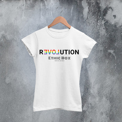 ReLOVEution - Women Fit