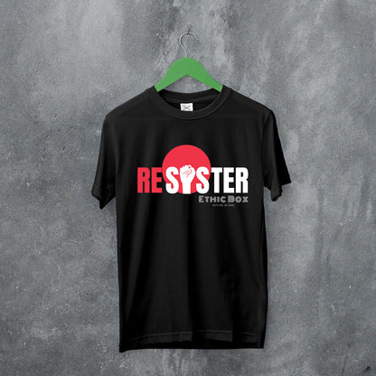 Resister - Unisex Fit