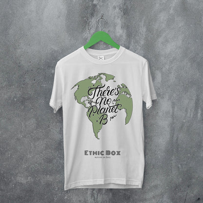 There's no planet B - Unisex Fit