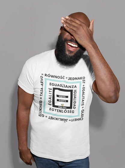 Equal Rights International - Unisex fit