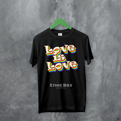 Love is love - Unisex fit