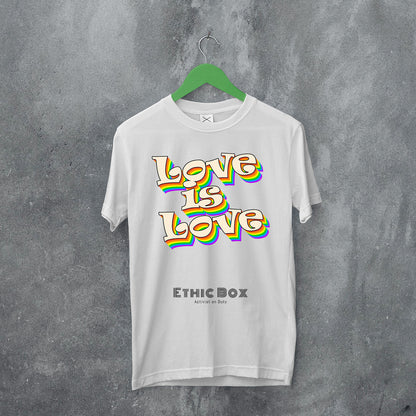 Love is love - Unisex fit
