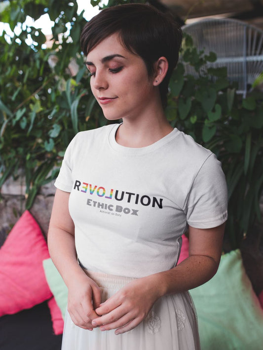 ReLOVEution - Women Fit