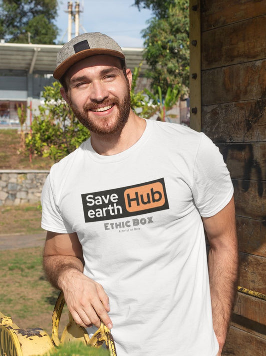 Creator 2.0 Save Earth Hub