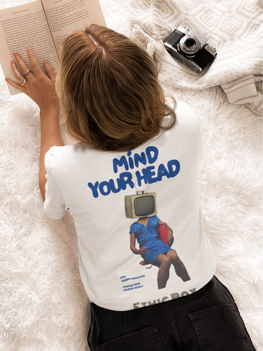 Mind Your Head - Women Fit