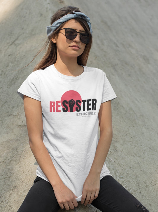 Resister - Women Fit